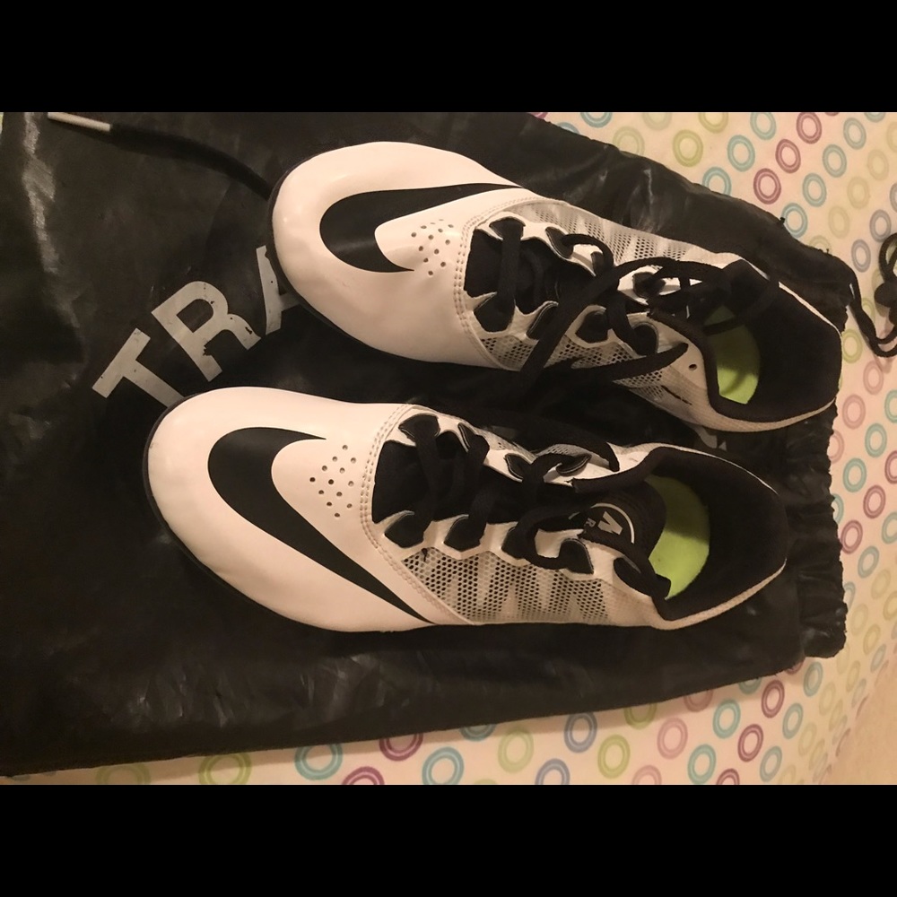 Spike - Picture 3 of 5